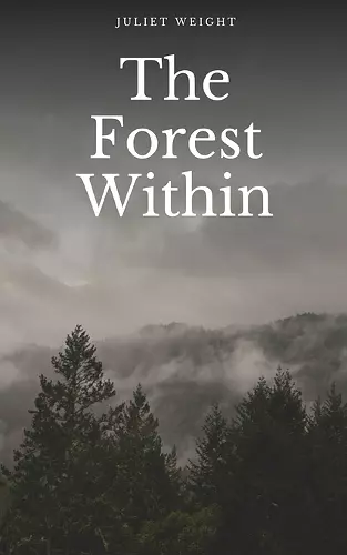 The Forest Within cover