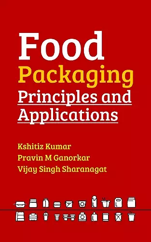 Food Packaging cover