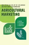 Agricultural Marketing cover