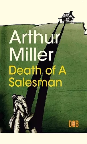 Death of a Salesman cover