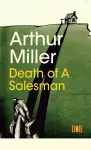 Death of a Salesman cover