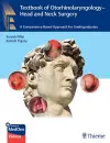 Textbook of Otorhinolaryngology - Head and Neck Surgery cover