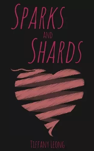 Sparks & Shards cover