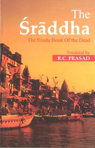 The Sraddha cover