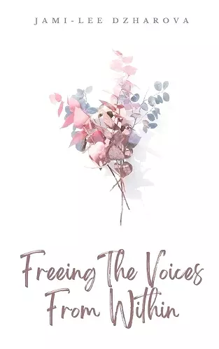 Freeing The Voices From Within cover