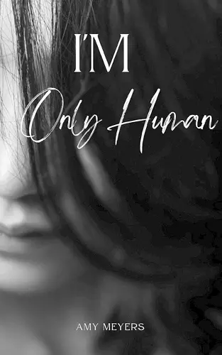 I'm Only Human cover