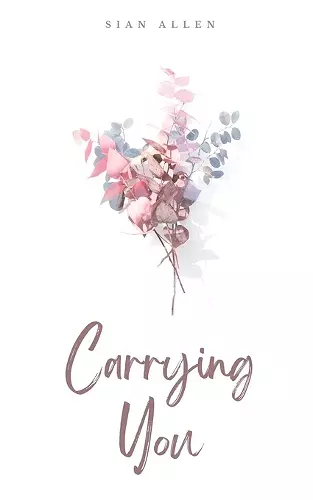 Carrying You cover