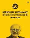 Berkshire Hathaway Letters to Shareholders cover