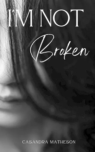 I'm Not Broken cover