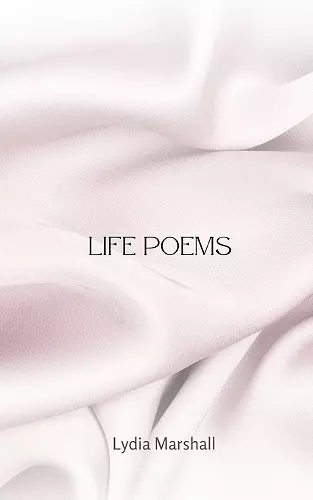 Life Poems cover