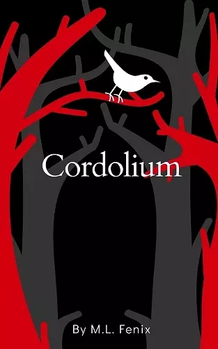 Cordolium cover