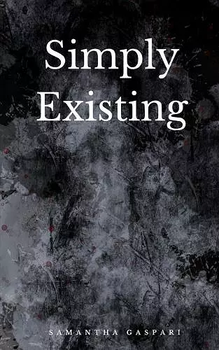 Simply Existing cover