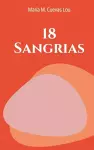 18 Sangrias cover