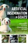 Artificial Insemination in Goats cover