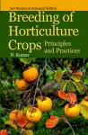 Breeding of Horticulture Crops cover