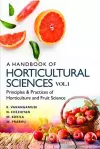 A Handbook of Horticultural Sciences cover
