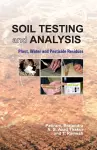 Soil Testing and Analysis cover