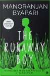 The Runaway Boy cover
