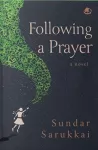 Following a Prayer cover