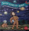 Suni Goes To Space cover