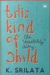 This Kind of Child cover