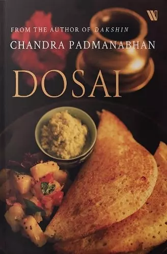 Dosai cover