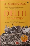 Delhi cover