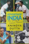 Advantage India cover