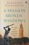A million Broken Windows cover