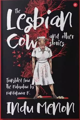 The Lesbian Cow and Other Stories cover