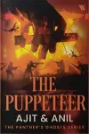 The Puppeteer cover