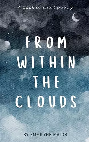 From Within the Clouds cover