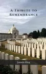 A Tribute to Remembrance cover