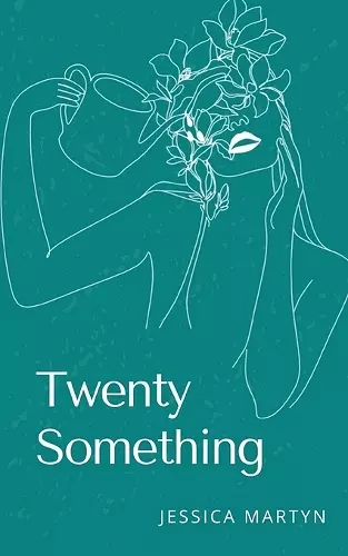 Twenty Something cover