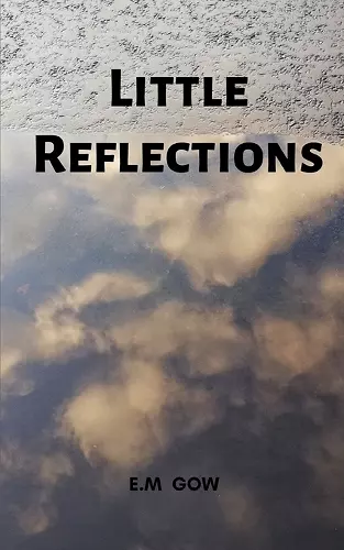 Little reflections cover