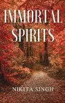 Immortal Spirits cover