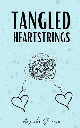 Tangled Heartstrings cover