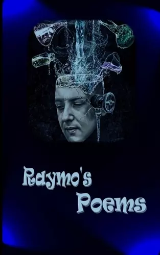 Raymo's Poems cover