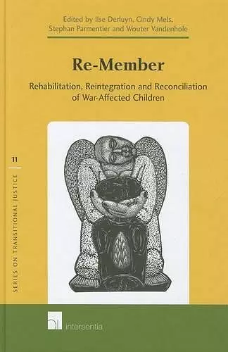 Re-member cover