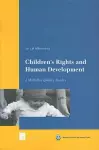 Children's Rights and Human Development cover