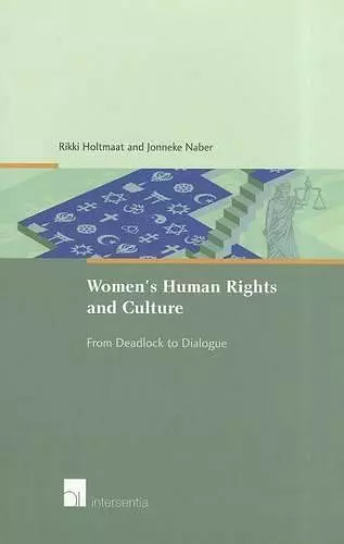 Women's Human Rights and Culture cover