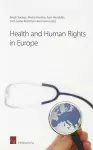 Health and Human Rights in Europe cover