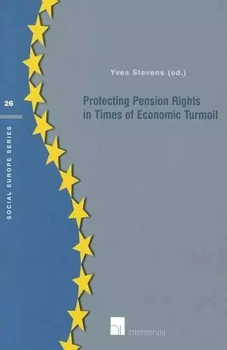 Protecting Pension Rights in Times of Economic Turmoil cover