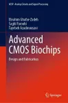 Advanced CMOS Biochips cover