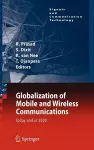Globalization of Mobile and Wireless Communications cover