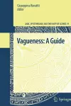 Vagueness: A Guide cover