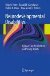 Neurodevelopmental Disabilities cover