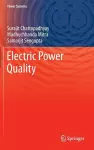 Electric Power Quality cover