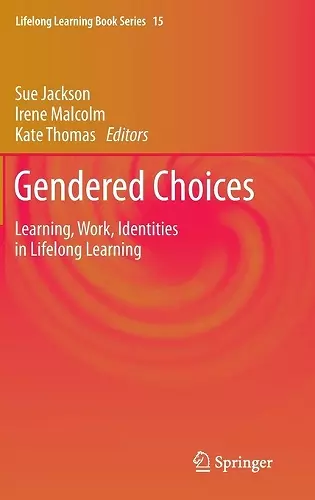 Gendered Choices cover