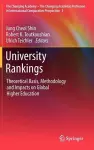 University Rankings cover